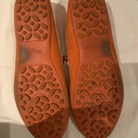 Salvatore Ferragamo ballerinas. - Picture 5 of 6